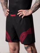 MANTO hybrid fightshorts Urobros